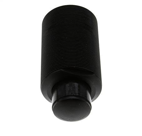 ACE Zijbelasting-adapter M 45x1,5 voor MA 4525..., MC 4525..., SC 4525... schokdemper - BV4525