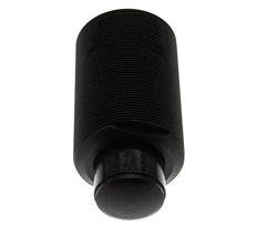 ACE Zijbelasting-adapter M 45x1,5 voor MA 4525..., MC 4525..., SC 4525... schokdemper - BV4525