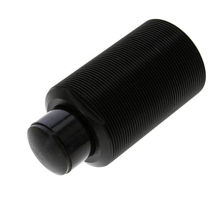 ACE Zijbelasting-adapter M 45x1,5 voor MA 4525..., MC 4525..., SC 4525... schokdemper - BV4525