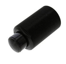 ACE Zijbelasting-adapter M 45x1,5 voor MA 4525..., MC 4525..., SC 4525... schokdemper - BV4525