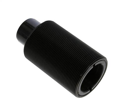 ACE Zijbelasting-adapter M 45x1,5 voor MA 4525..., MC 4525..., SC 4525... schokdemper - BV4525