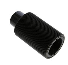 ACE Zijbelasting-adapter M 45x1,5 voor MA 4525..., MC 4525..., SC 4525... schokdemper - BV4525