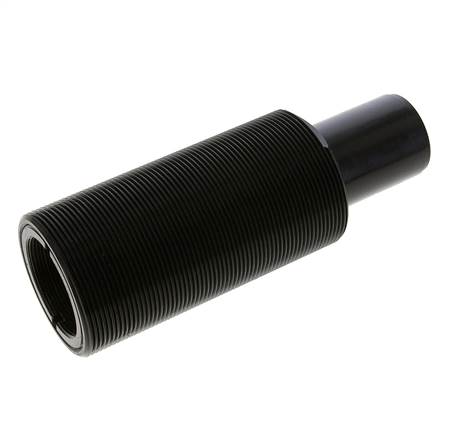 ACE Zijbelasting-adapter M 64x2 voor MA 6450..., MC 6450... schokdemper - BV6450