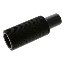 ACE Zijbelasting-adapter M 64x2 voor MA 6450..., MC 6450... schokdemper - BV6450