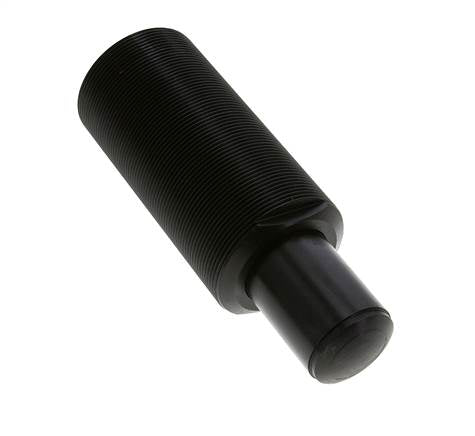 ACE Zijbelasting-adapter M 45x1,5 voor MA 4550..., MC 4550..., SC 4550... schokdemper - BV4550