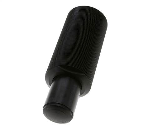 ACE Zijbelasting-adapter M 45x1,5 voor MA 4550..., MC 4550..., SC 4550... schokdemper - BV4550