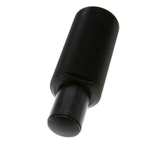 ACE Zijbelasting-adapter M 45x1,5 voor MA 4550..., MC 4550..., SC 4550... schokdemper - BV4550