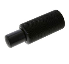 ACE Zijbelasting-adapter M 45x1,5 voor MA 4550..., MC 4550..., SC 4550... schokdemper - BV4550