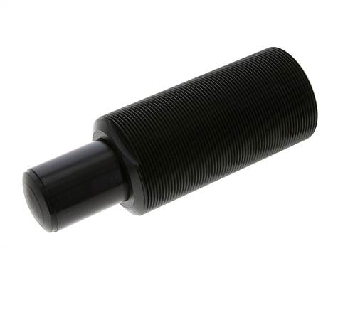 ACE Zijbelasting-adapter M 64x2 voor MA 6450..., MC 6450... schokdemper - BV6450