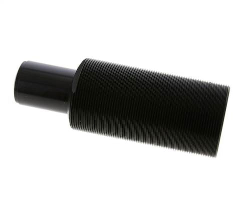 ACE Zijbelasting-adapter M 45x1,5 voor MA 4550..., MC 4550..., SC 4550... schokdemper - BV4550