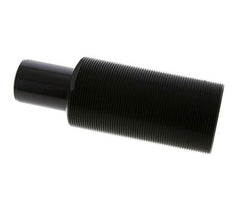 ACE Zijbelasting-adapter M 45x1,5 voor MA 4550..., MC 4550..., SC 4550... schokdemper - BV4550