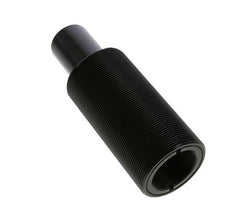 ACE Zijbelasting-adapter M 45x1,5 voor MA 4550..., MC 4550..., SC 4550... schokdemper - BV4550