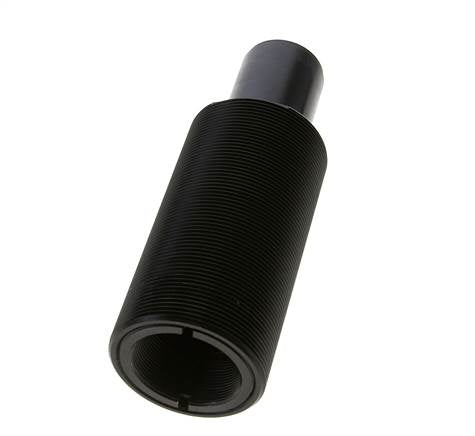ACE Zijbelasting-adapter M 64x2 voor MA 6450..., MC 6450... schokdemper - BV6450