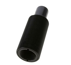 ACE Zijbelasting-adapter M 64x2 voor MA 6450..., MC 6450... schokdemper - BV6450