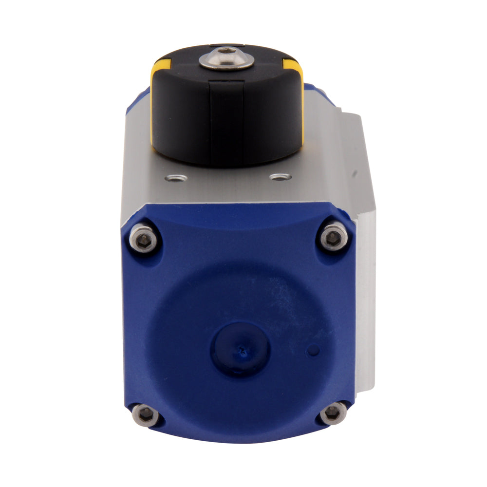 Pneumatische Actuator Veeropenend 14Nm ISO 5211 F05 9 mm PAL 006