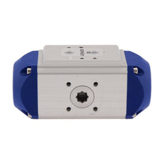 Pneumatische Actuator Dubbelwerkend 50Nm ISO 5211 F05 9 mm PAL 006