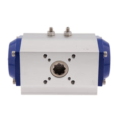 Pneumatische Actuator Dubbelwerkend 99Nm ISO 5211 F07 14 mm PAL 012