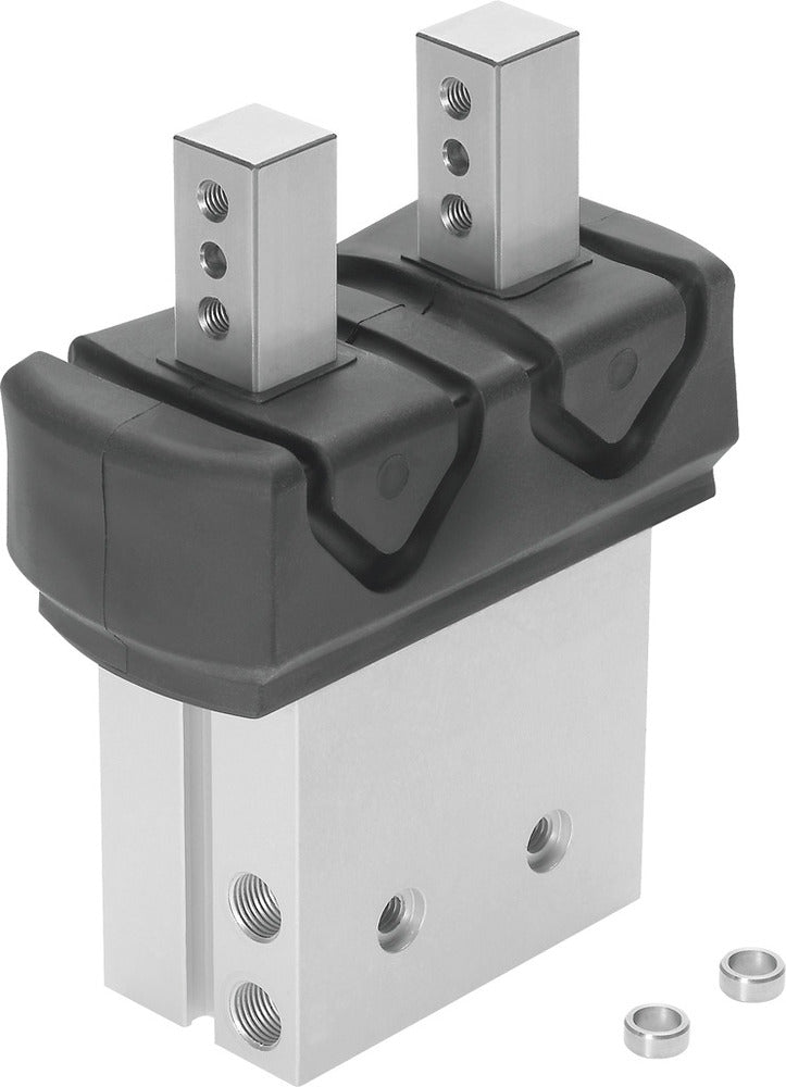 Festo Parallelgrijper 7.5mm Slag - Bouwgrootte 25 Dubbelwerkend - 539635