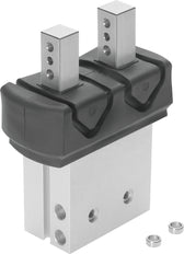 Festo Parallelgrijper 7.5mm Slag - Bouwgrootte 25 Dubbelwerkend - 539635