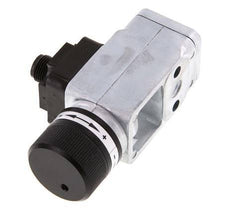 0.2 to 2bar SPDT Zinc Die-Cast Pressure Switch G1/4'' 250VAC 4-pin M12 Connector