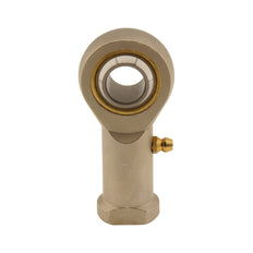 M10x1.25 Kogelkop Vrouwelijk ISO-8139 PHS