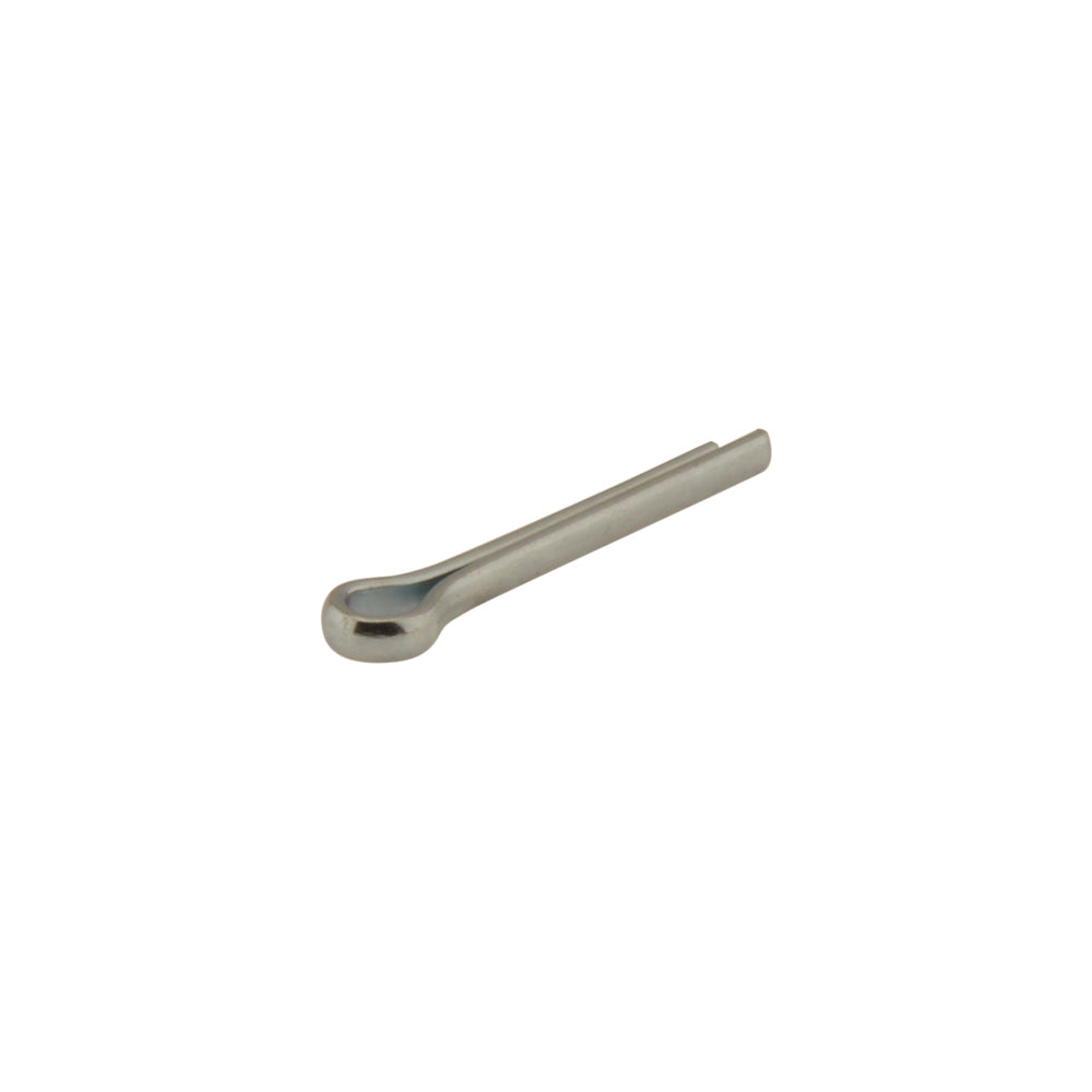 CIL-80mm Splitpen Pin Voor Achterscharnier ISO-15552 MCQV/MCQI2