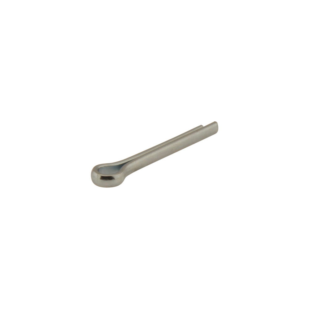 CYL-40mm Splitpen Pin Voor Achterscharnier ISO-15552 MCQV/MCQI2 [5 stuks]