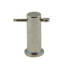 CYL-40mm Splitpen Pin Voor Achterscharnier ISO-15552 MCQV/MCQI2 [5 stuks]