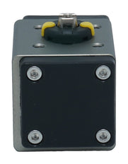 Pneumatic Actuator Rack & Pinion Double Acting 4.7Nm @ 6bar F03 NPT Threads - PR01D-N