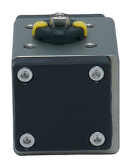 Pneumatic Actuator Rack & Pinion Double Acting 4.7Nm @ 6bar F03 NPT Threads - PR01D-N