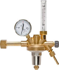 Reduceerventiel Syngas 200 bar 0 tot 30 l/min Drukinstelbereik