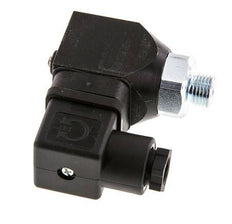 0.3 tot 2bar SPDT Staal Drukschakelaar G1/4'' 250VAC DIN-A Connector