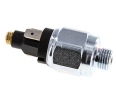 0.5 tot 2bar SPDT Staal Drukschakelaar G1/4'' 42VAC Platte Stekker