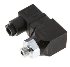 10 tot 70bar SPDT Staal Drukschakelaar G1/4'' 250VAC DIN-A Connector