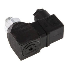 50 tot 200bar SPDT Staal Drukschakelaar G1/4'' 250VAC DIN-A Connector