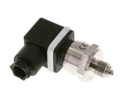 0 tot 1000bar Druksensor G1/4'' 0.5%