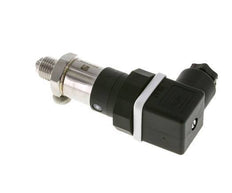 0 tot 16bar Druksensor G1/4'' 0.25%