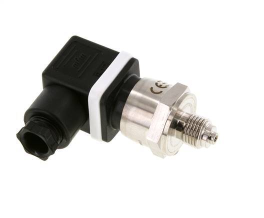 0 tot 160bar Druksensor G1/4'' 0.25%
