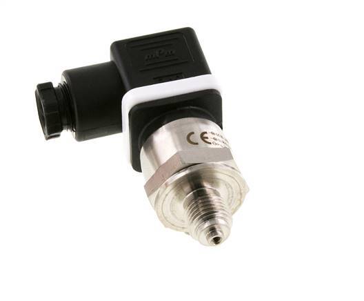 0 tot 160bar Druksensor G1/4'' 0.25%