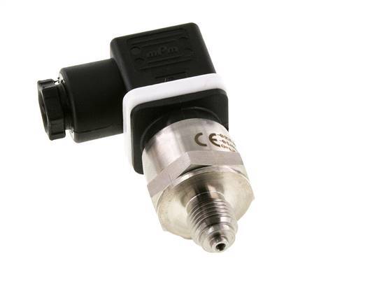 0 tot 400bar Druksensor G1/4'' 0.25%