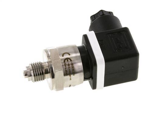 0 tot 400bar Druksensor G1/4'' 0.25%