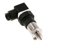 0 to 6bar Pressure Transducer G1/4'' 0.25%