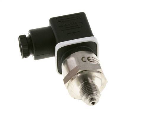 0 tot 600bar Druksensor G1/4'' 0.25%