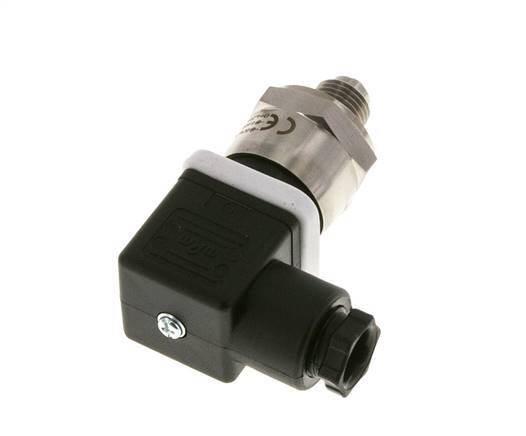 0 tot 600bar Druksensor G1/4'' 0.25%