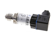 0 to 4bar WIKA Pressure Transducer G1/2'' 0.2%
