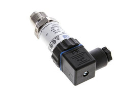 0 to 4bar WIKA Pressure Transducer G1/2'' 0.2%
