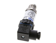 0 tot 6bar WIKA Druksensor G1/2'' 0.2%