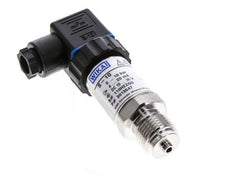 0 tot 6bar WIKA Druksensor G1/2'' 0.2%