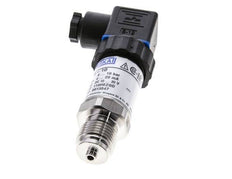 0 tot 6bar WIKA Druksensor G1/2'' 0.2%
