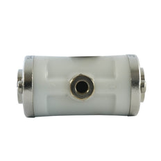 1 1/2 inch POM Pneumatic Pinch Valve with EPDM Sleeve
